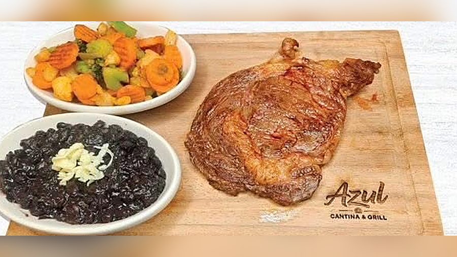 Steak Gringo