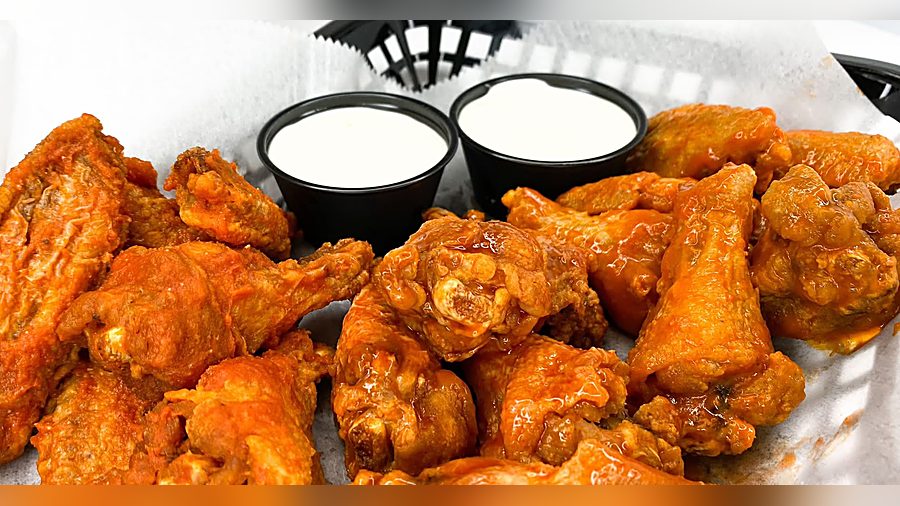 Chicken Wings