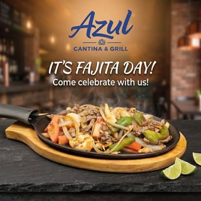 Fajita Day