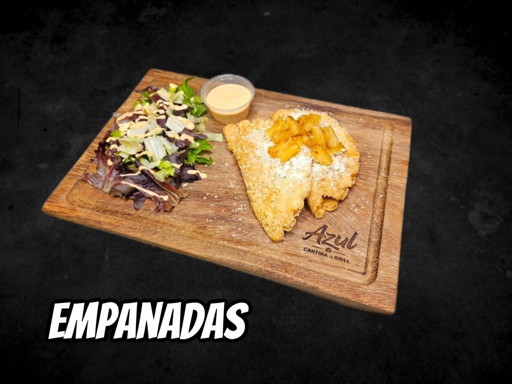 Empanadas